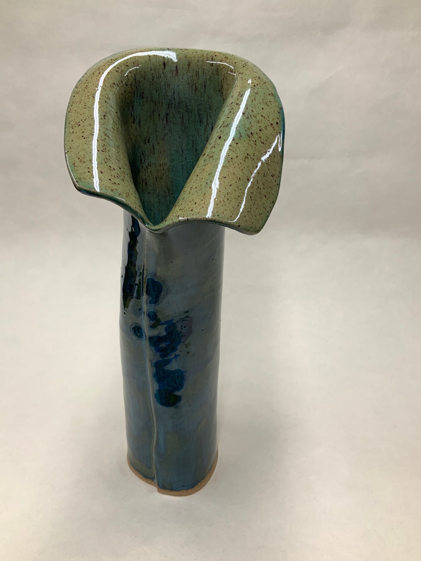 Flora vase