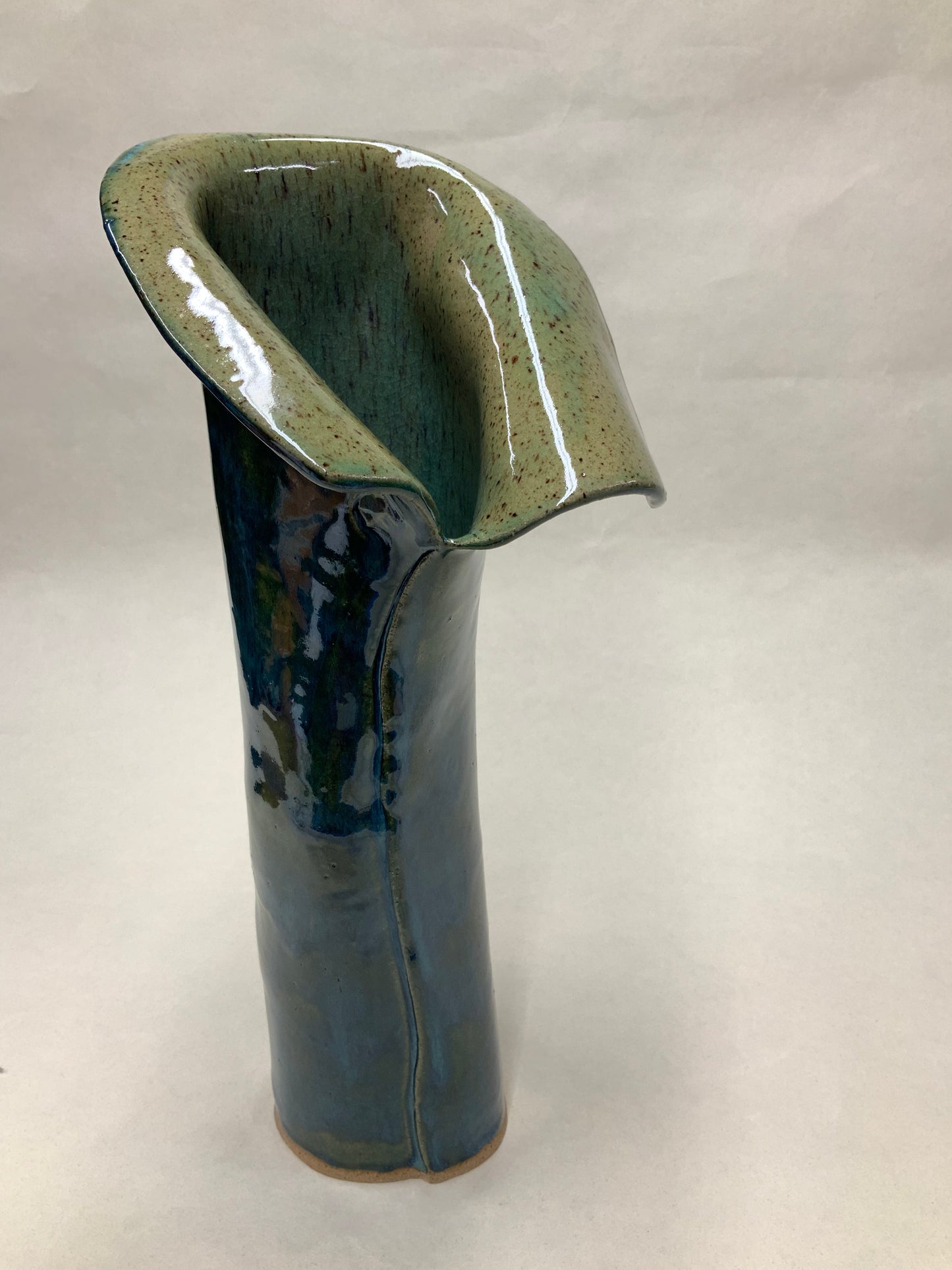 Flora vase