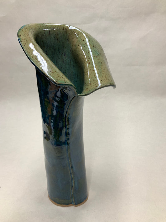 Flora vase