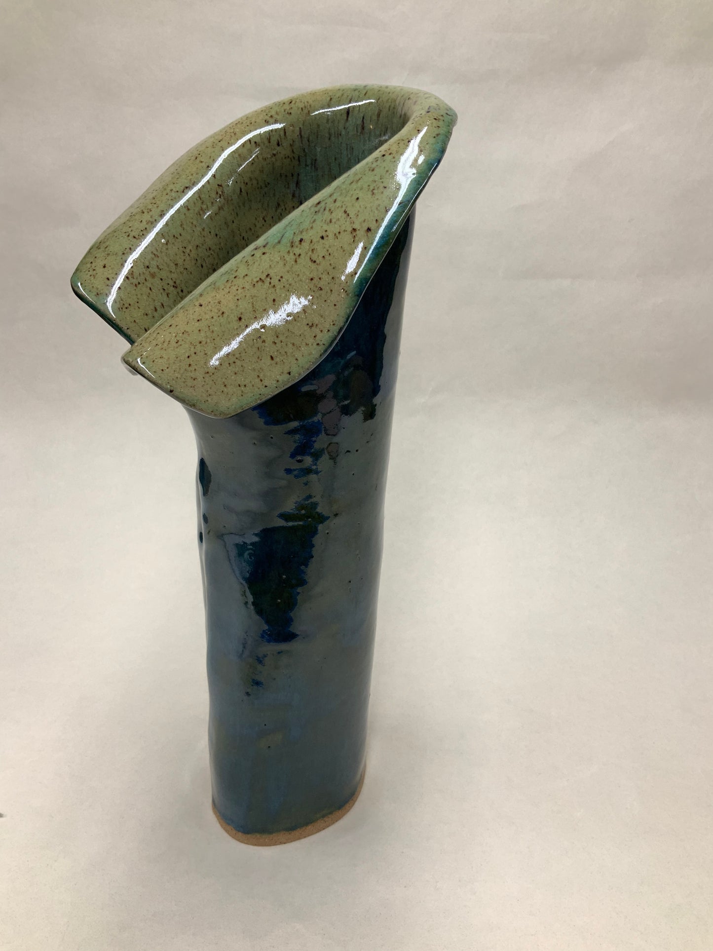 Flora vase