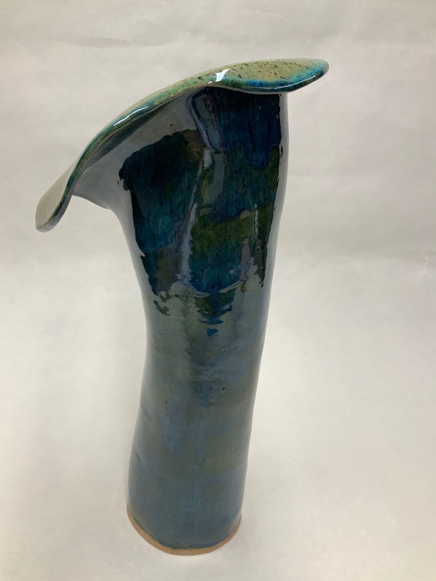 Flora vase