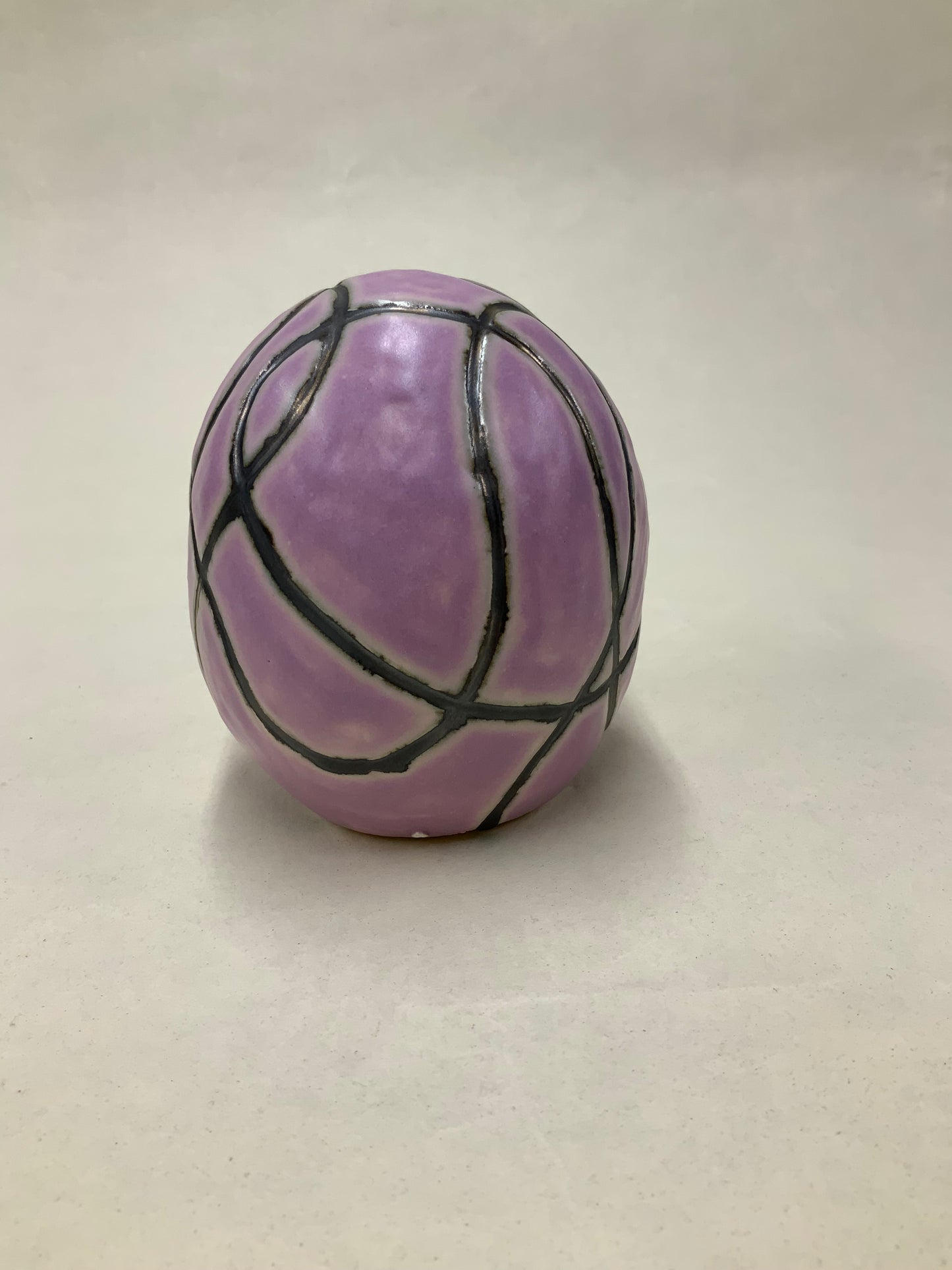 fishnet egg